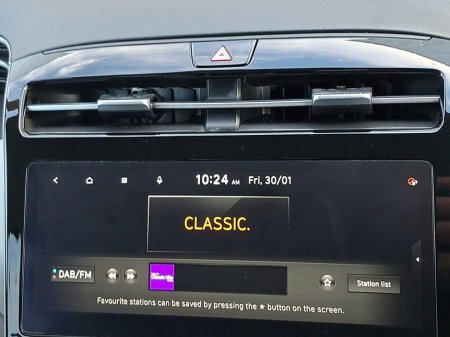 2024 Hyundai Tucson Executive Plus 1.6 Diesel. €36,950 thumbnail