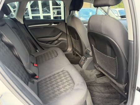 2014 Audi A3 1.4 TFSI S TRONIC €12,495 thumbnail