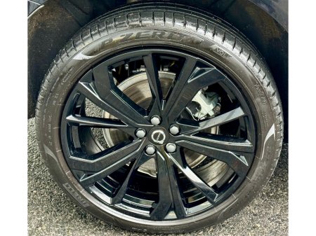 2025 Volvo XC60 T6 AWD PANORAMIC SUNROOF thumbnail