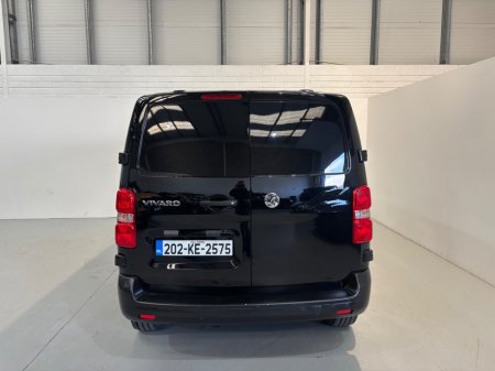 2020 Peugeot Expert - photo 3