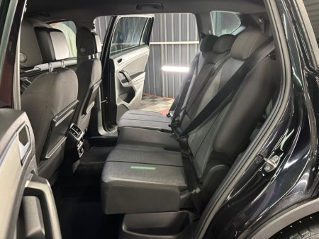 2021 SEAT Tarraco - thumbnail 17