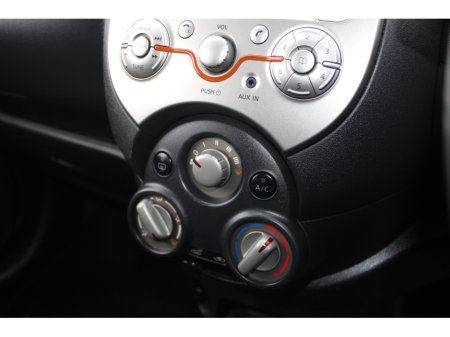 2012 Nissan Micra - thumbnail 13