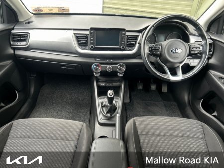 2019 Kia Stonic - thumbnail 5