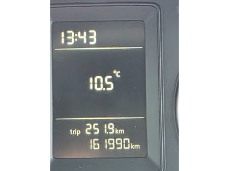 2014 Volkswagen Caddy - thumbnail 7