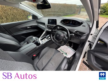 2019 Peugeot 3008 191 Peugeot 3008 HDI Clean Edition €19,750 thumbnail