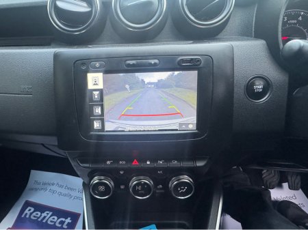 2020 Dacia Duster PRESTIGE BLUE DCI 115 M 4DR €13,899 thumbnail