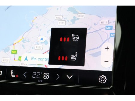 2022 Volvo XC40 - thumbnail 14