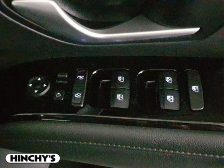 2024 Hyundai Tucson 2WD Comfort Plus HEV Auto €37,600 thumbnail