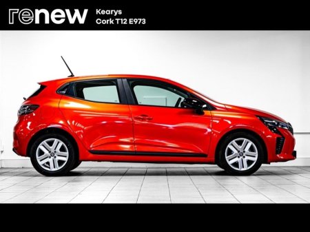 2025 Renault Clio - thumbnail 7