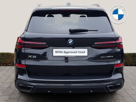 2023 BMW X5 - thumbnail 12