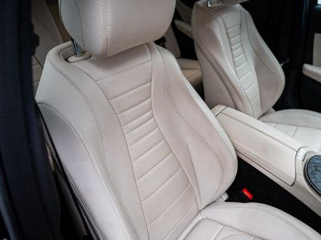 2020 Mercedes-Benz E Class - thumbnail 9