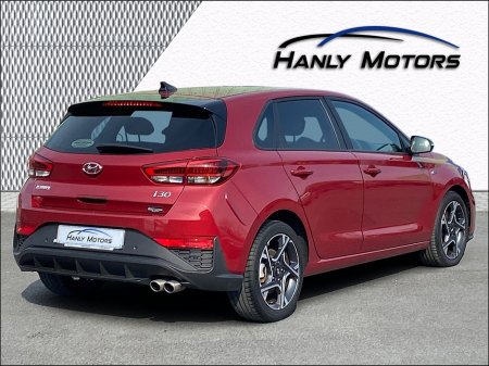 2022 Hyundai i30 - thumbnail 9