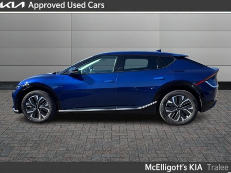2024 Kia EV6 - thumbnail 6