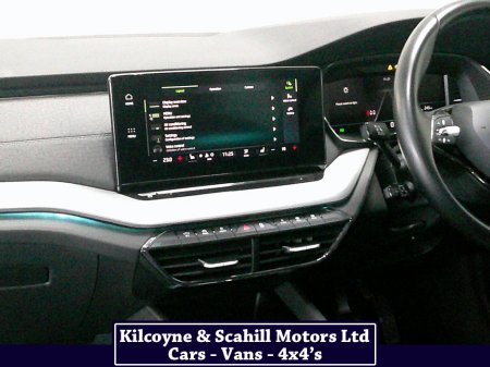 2021 Skoda Octavia SE L FIRST ED TDI EDITION DSG €25,950 thumbnail