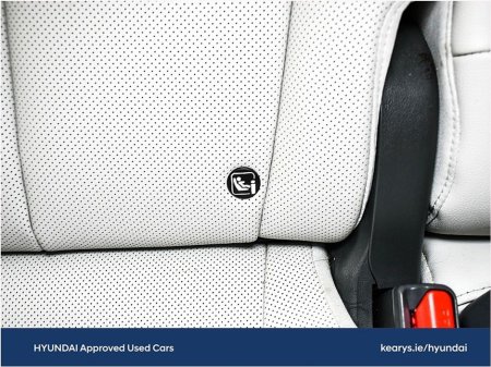 2022 Hyundai Ioniq 5 73kWh Premium €28,490 thumbnail