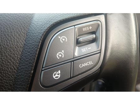 2018 Hyundai Santa Fe **NEW NCT 2028** 2.2 D EXECUTIVE 4WD 5dr - IRISH CAR €19,995 thumbnail