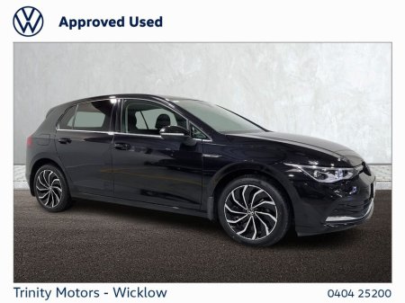 2024 Volkswagen Golf * STYLE * 1.5 eTSI * 130BHP * DSG AUTOMATIC * STUNNING CAR * TRINITY VOLKSWAGEN *