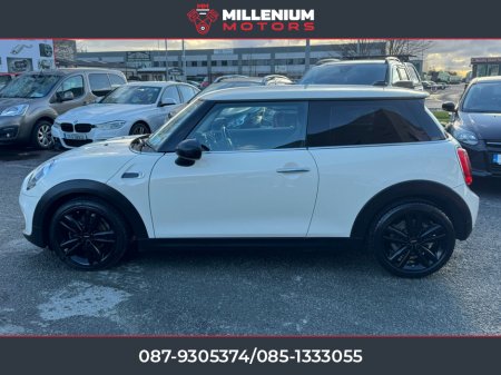 2019 MINI One LOW KMS NCT TOP SPEC €16,490 thumbnail