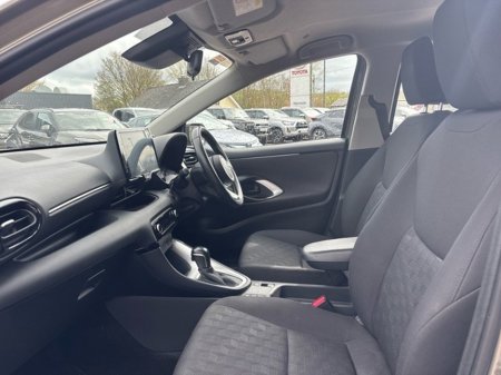 2024 Toyota Yaris - photo 6