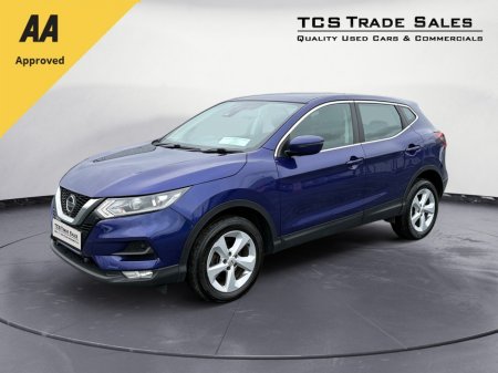 2019 Nissan Qashqai - thumbnail 2