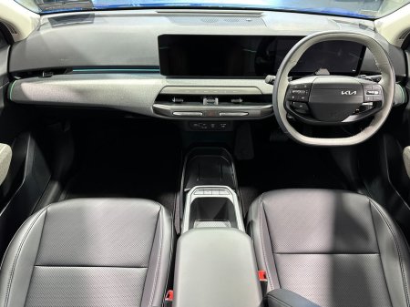 2026 Kia EV4 0% Finance Earth 3 €48,480 thumbnail