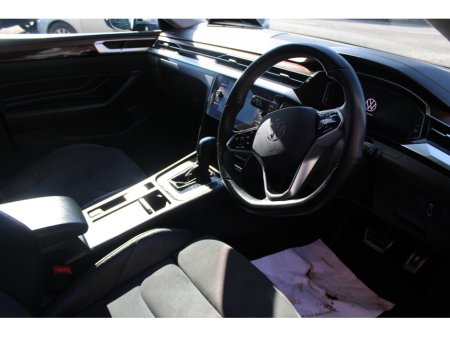 2023 Volkswagen Arteon - thumbnail 9