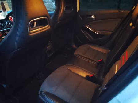 2018 Mercedes-Benz A Class A 160 STYLE €10,999 thumbnail