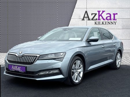 2021 Skoda Superb 2021 STYLE IV 1.4 TSI 215BHP PHEV AUTOMATIC SALOON €127 P/W WITH NO CASH DEPOSIT 10 DAY SALE NOW ON !! €25,995