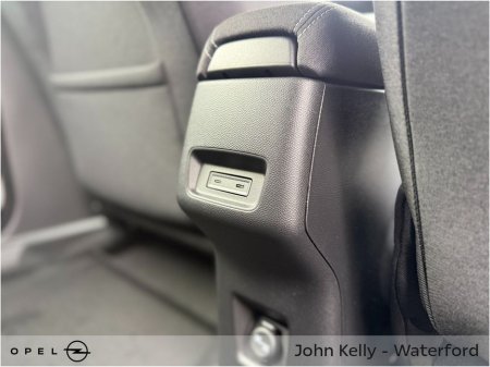 2026 Opel Frontera Elegance Electric €31,004 thumbnail