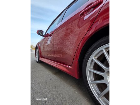 2010 Mitsubishi Lancer - thumbnail 10