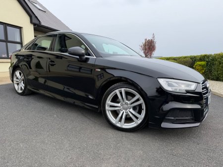 2018 Audi A3 - thumbnail 6