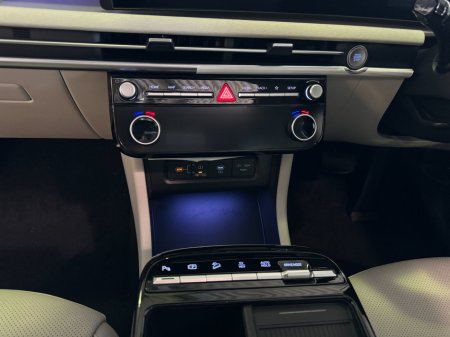 2026 Hyundai Tucson  €51,885 thumbnail