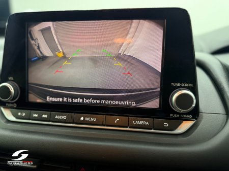 2023 Nissan Qashqai - thumbnail 20