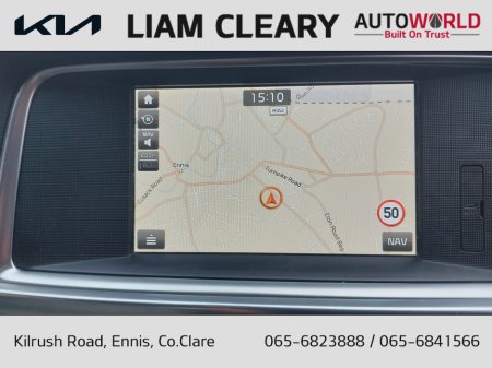 2019 Kia Optima PLATINUM 7 5DR €17,900 thumbnail