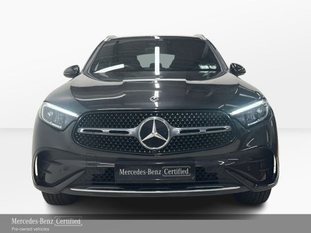 2023 Mercedes-Benz GLC Class - thumbnail 7