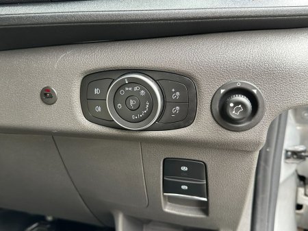 2024 Ford Transit Roller Team Auto Roller 747 Automatic thumbnail