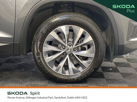 2023 Skoda Kodiaq Ambition 2.0TDI 150bhp DSG 7 Seater €44,950 thumbnail