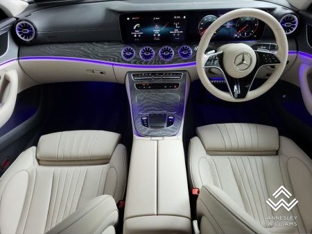 2023 Mercedes-Benz CLS Class - thumbnail 14