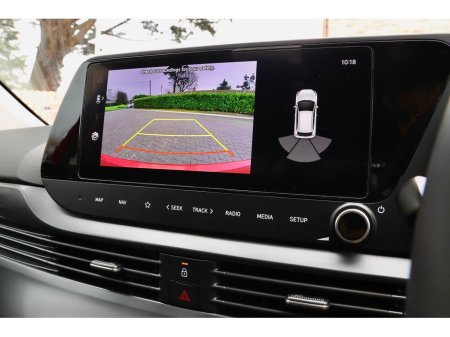 2025 Hyundai i20 - thumbnail 16