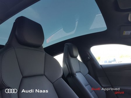 2023 Audi e-tron GT quattro - thumbnail 12