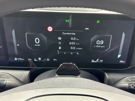 2026 Kia K4 K3 1.0 Petrol €36,000 thumbnail