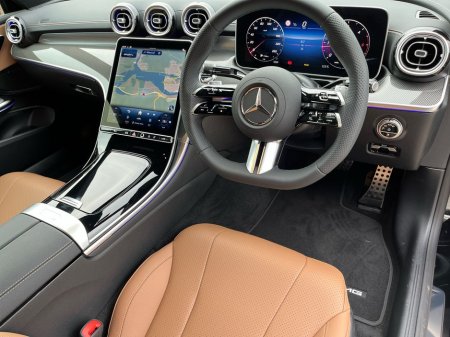 2026 Mercedes-Benz CLE - thumbnail 9