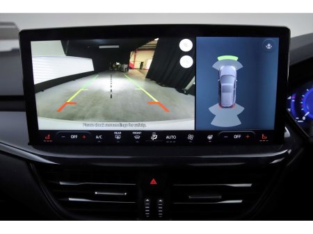 2023 Ford Focus 1.0 TITANIUM 125BHP MHEV *VERY LOW MILEAGE*FULL LEATHER*EL.PAN ROOF* thumbnail