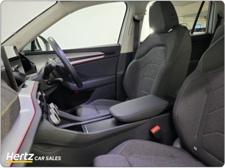 2024 Skoda Kodiaq SELECTION 150HP 2.0TDI Diesel Automatic €47,995 thumbnail