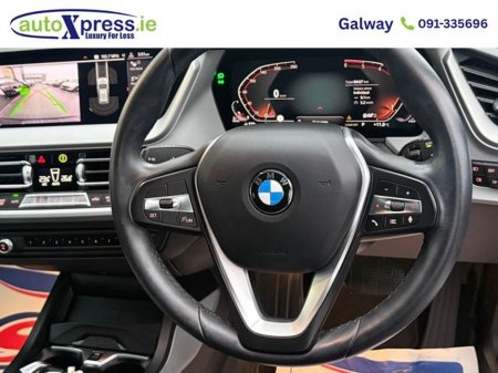 2020 BMW 1 Series - thumbnail 6