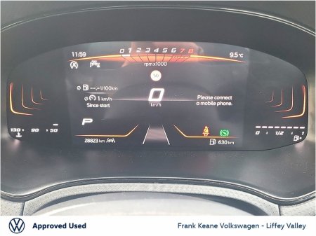 2025 SEAT Arona - thumbnail 12