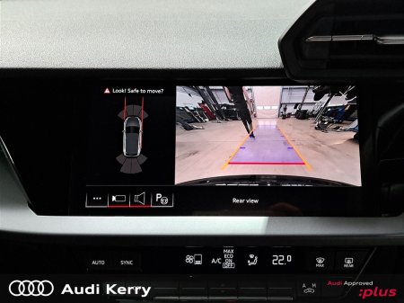 2025 Audi A3 - thumbnail 16