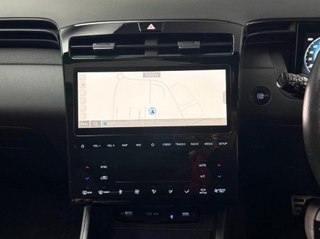 2022 Hyundai Tucson - thumbnail 17