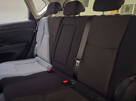 2016 Nissan Pulsar 1.5 DCI Acenta 5DR H/B €8,750 thumbnail