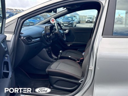 2020 Ford Puma - thumbnail 4